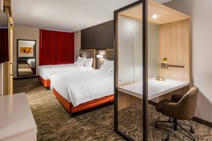 SpringHill Suites by Marriott Chambersburg, PA - See Discounts