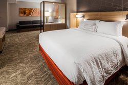  - SpringHill Suites by Marriott Chambersburg - I-81, Exit 17