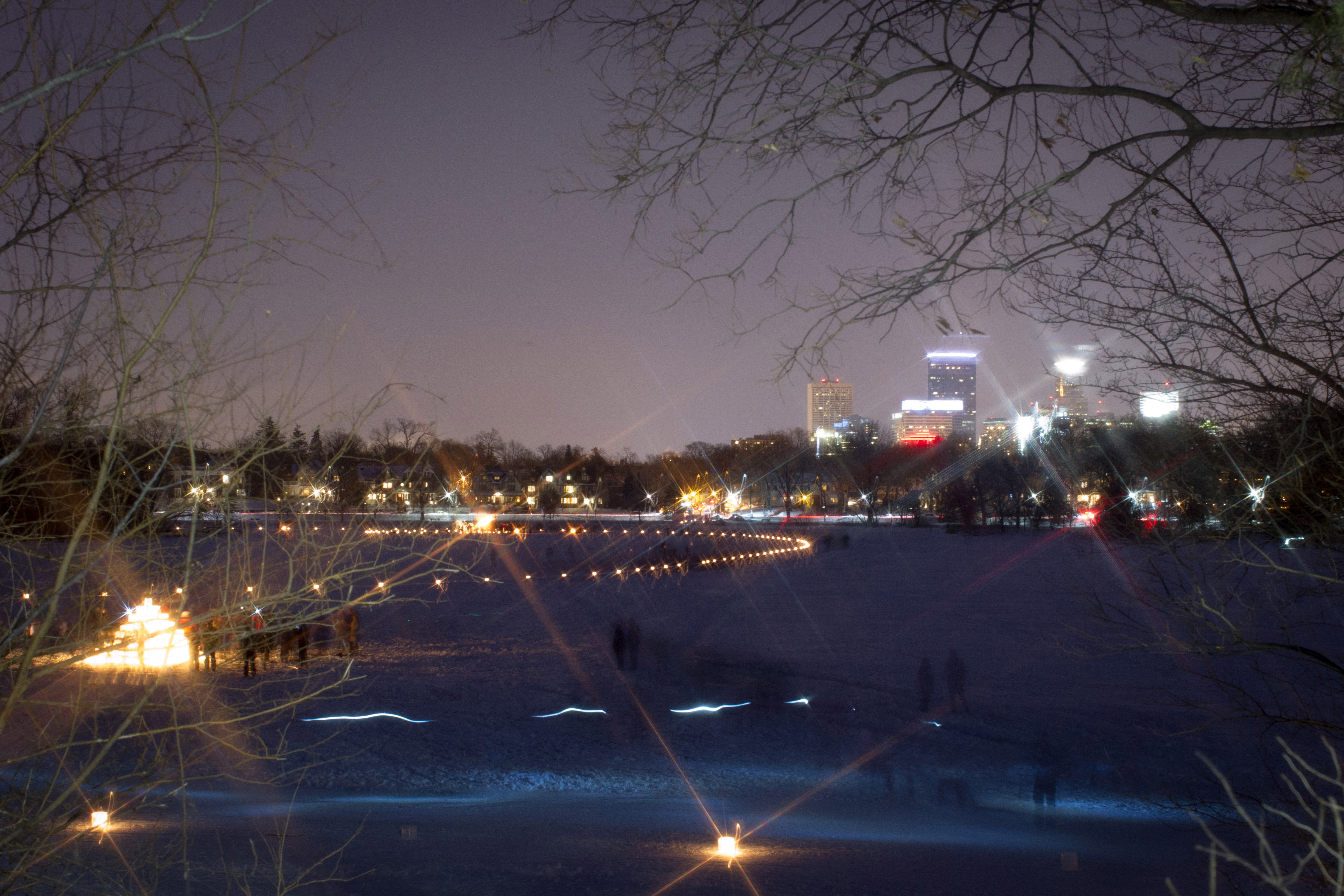 City Of Lakes Loppet