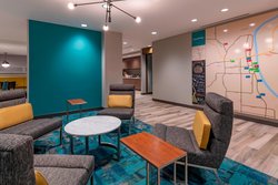  - TownePlace Suites by Marriott Leavenworth