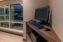  - TownePlace Suites by Marriott Leavenworth