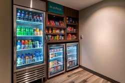  - TownePlace Suites by Marriott Leavenworth