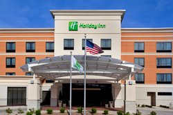  - Holiday Inn Fairview Heights - I-64, Exit 12