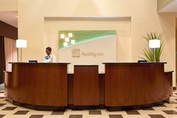  - Holiday Inn Fairview Heights - I-64, Exit 12