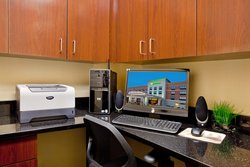  - Holiday Inn Fairview Heights - I-64, Exit 12