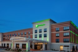  - Holiday Inn Fairview Heights - I-64, Exit 12
