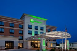  - Holiday Inn Fairview Heights - I-64, Exit 12