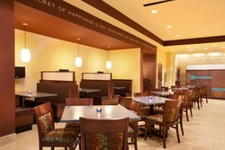  - Holiday Inn Fairview Heights - I-64, Exit 12