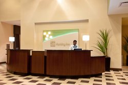  - Holiday Inn Fairview Heights - I-64, Exit 12