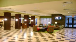  - Holiday Inn Fairview Heights - I-64, Exit 12