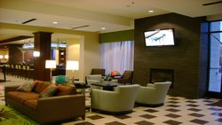  - Holiday Inn Fairview Heights - I-64, Exit 12