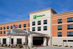  - Holiday Inn Fairview Heights - I-64, Exit 12