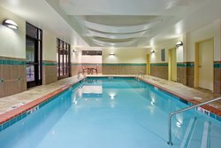  - Holiday Inn Fairview Heights - I-64, Exit 12