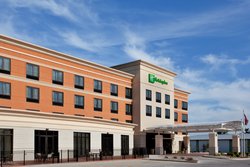  - Holiday Inn Fairview Heights - I-64, Exit 12