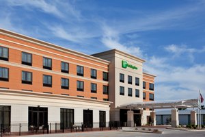 Holiday Inn Fairview Heights  See Discounts