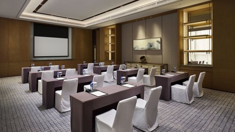 INTERCONTINENTAL ZHUHAI - Photo 42