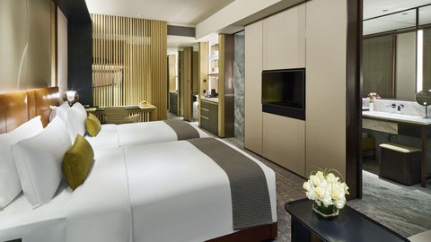 INTERCONTINENTAL ZHUHAI - Photo 57