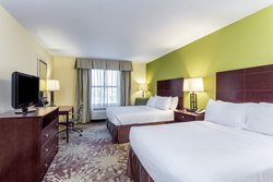  - Holiday Inn Gurnee Convention Center - I-94, Exit 8