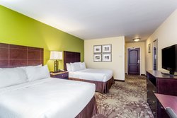  - Holiday Inn Gurnee Convention Center - I-94, Exit 8
