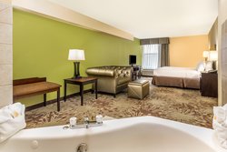  - Holiday Inn Gurnee Convention Center - I-94, Exit 8