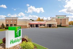  - Holiday Inn Gurnee Convention Center - I-94, Exit 8