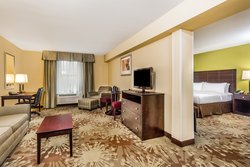 - Holiday Inn Gurnee Convention Center - I-94, Exit 8