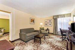  - Holiday Inn Gurnee Convention Center - I-94, Exit 8