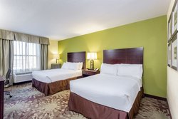  - Holiday Inn Gurnee Convention Center - I-94, Exit 8