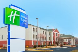  - Holiday Inn Express & Suites Carneys Point - I-295, Exit 40