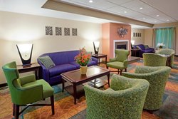  - Holiday Inn Express & Suites Carneys Point - I-295, Exit 40