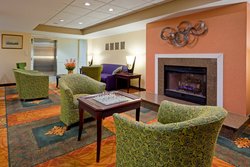  - Holiday Inn Express & Suites Carneys Point - I-295, Exit 40