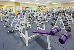  - Holiday Inn Express & Suites Carneys Point - I-295, Exit 40