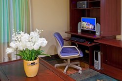  - Holiday Inn Express & Suites Carneys Point - I-295, Exit 40