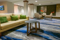  - Fairfield Inn & Suites by Marriott Hazleton