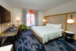  - Fairfield Inn & Suites by Marriott Hazleton