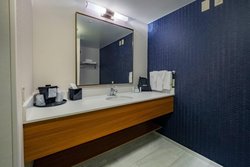  - Fairfield Inn & Suites by Marriott Hazleton