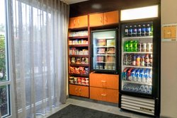  - Fairfield Inn & Suites by Marriott Hazleton