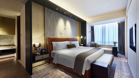 INTERCONTINENTAL ZHUHAI - Photo 88