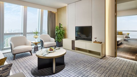 INTERCONTINENTAL ZHUHAI - Photo 59