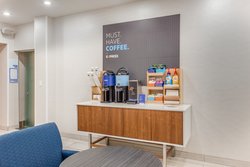  - Holiday Inn Express Ramsey