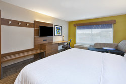  - Holiday Inn Express & Suites Airport Grand Rapids