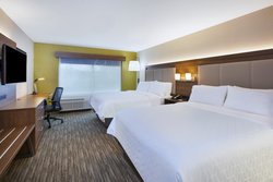  - Holiday Inn Express & Suites Airport Grand Rapids