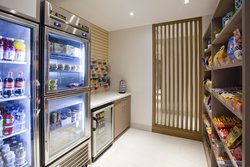  - Holiday Inn Express Roseville