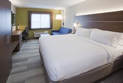  - Holiday Inn Express Roseville