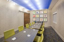  - Holiday Inn Express Roseville