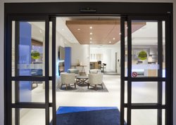  - Holiday Inn Express Roseville