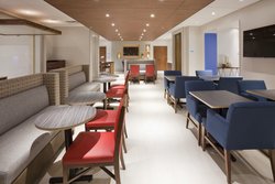  - Holiday Inn Express Roseville