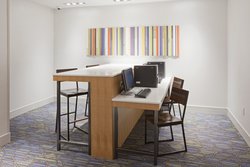  - Holiday Inn Express Roseville