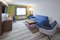  - Holiday Inn Express Roseville