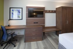  - Holiday Inn Express Roseville
